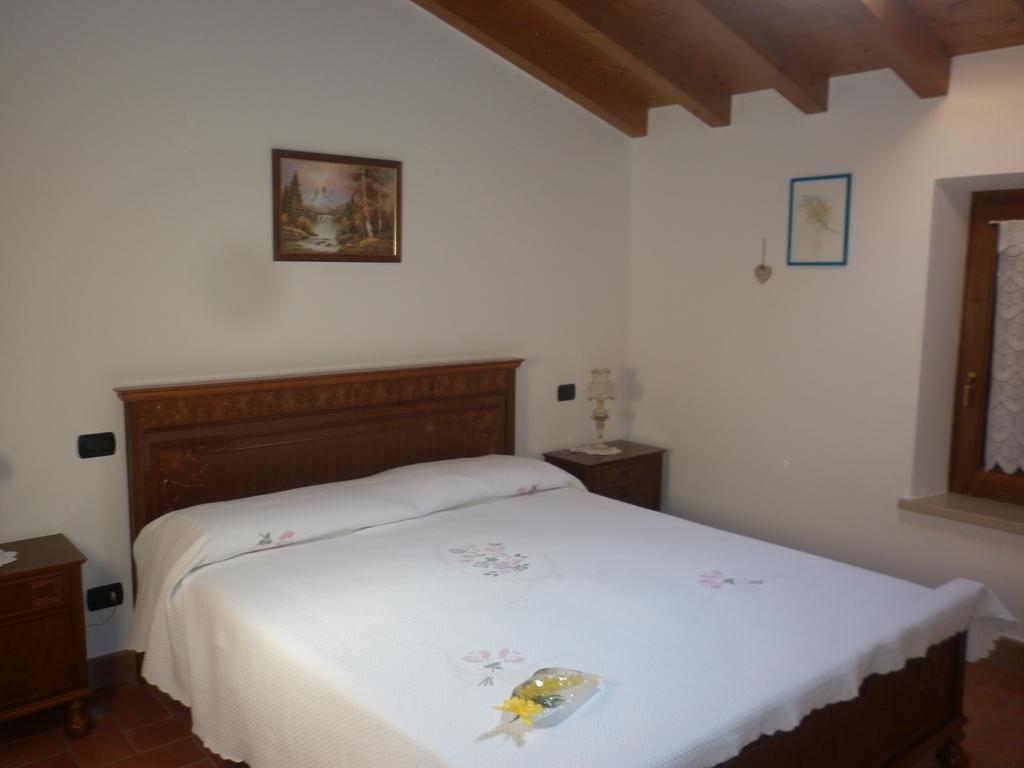 דירות SantʼAmbrogio di Valpolicella La Piccola Mimosa מראה חיצוני תמונה