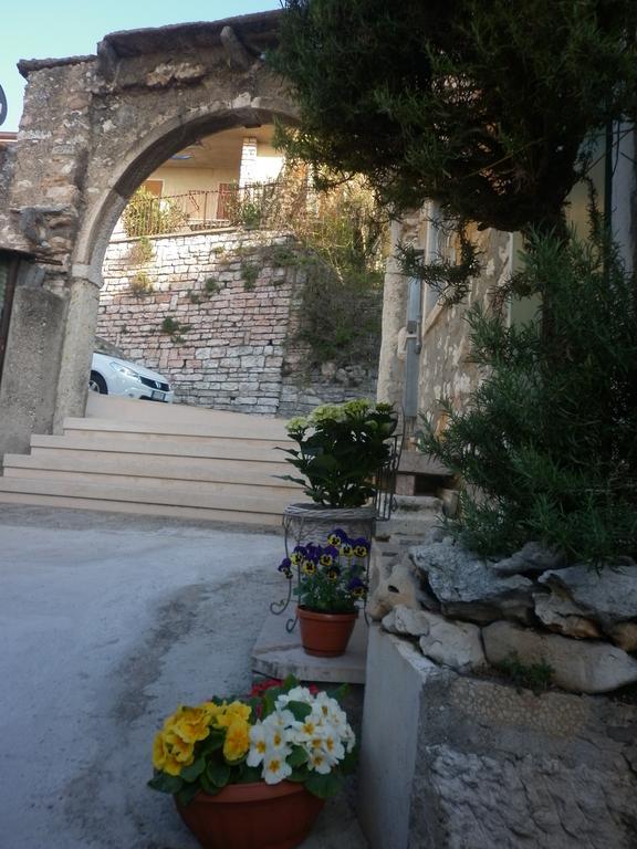 דירות SantʼAmbrogio di Valpolicella La Piccola Mimosa מראה חיצוני תמונה